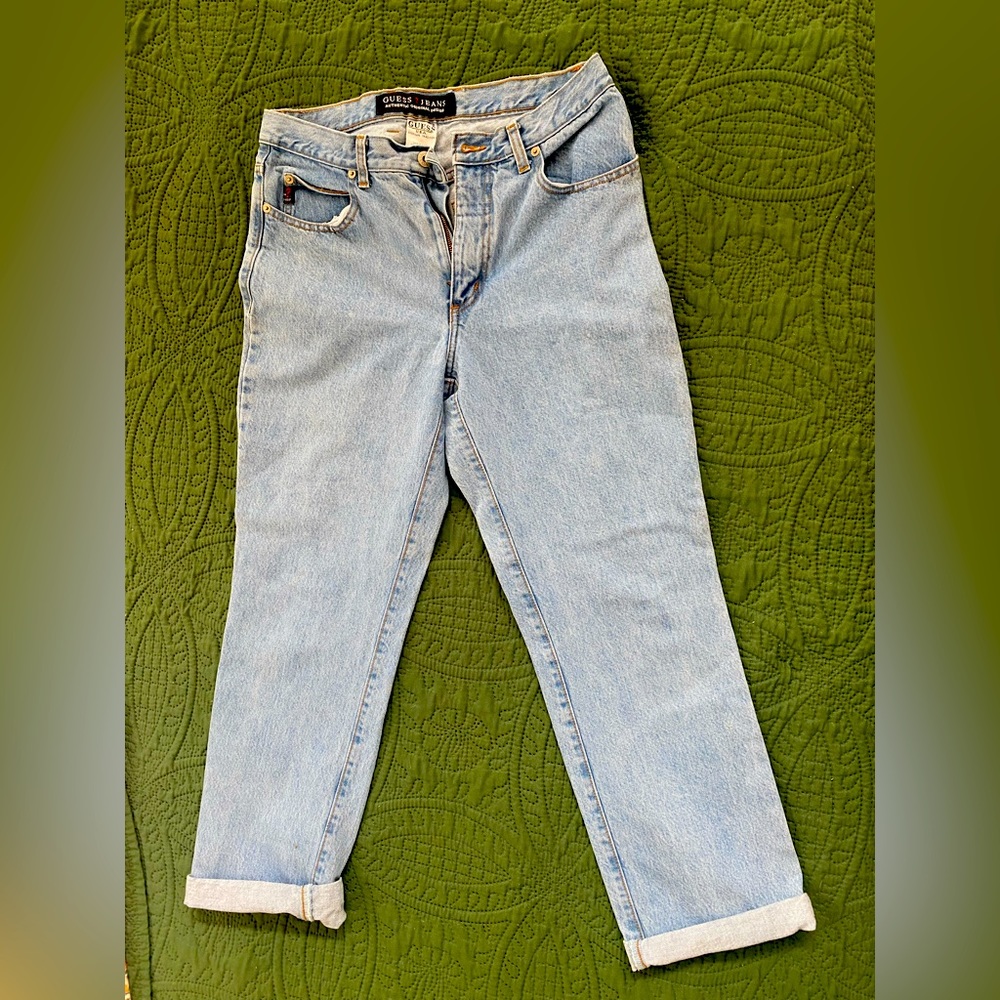 Vintage GUESS jeans